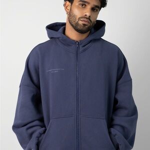 Comfrt NWOT Affirmation Full Zip Hoodie 3x